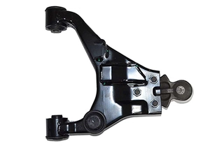 Control/Trailing Arm, wheel suspension (BSG 40-315-040)