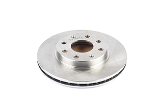 Brake Disc (BSG 16-210-002)