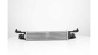 Charge Air Cooler (BSG 65-535-012)