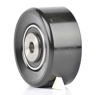 Tensioner Pulley, V-ribbed belt (BSG 70-615-006)
