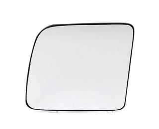 Mirror Glass, exterior mirror (BSG 30-910-013)