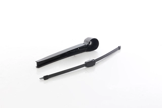 Wiper Arm Set, window cleaning (BSG 90-990-009)