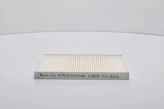 Filter, cabin air (BSG 30-145-008)