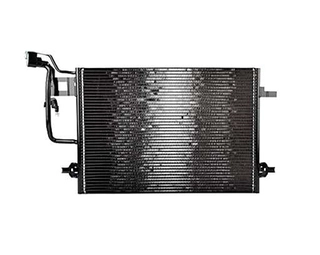 Condenser, air conditioning (BSG 90-525-009)