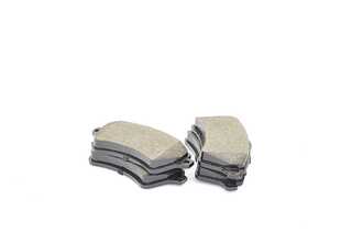 Brake Pad Set, disc brake (BSG 15-200-050)