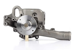 Water Pump, engine cooling (BSG 60-500-008)