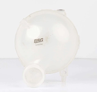 Expansion Tank, coolant (BSG 70-550-002)