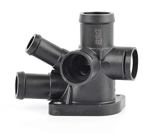 Coolant Flange (BSG 90-126-008)