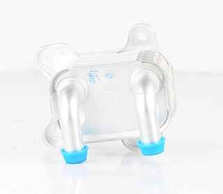 Oil Cooler, engine oil (BSG 65-506-002)