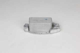 Oil Cooler, engine oil (BSG 15-506-035)