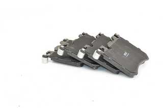Brake Pad Set, disc brake (BSG 15-200-046)