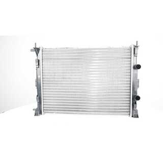 Radiator, engine cooling (BSG 75-520-010)