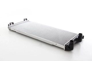 Radiator, engine cooling (BSG 25-520-021)