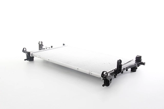 Radiator, engine cooling (BSG 25-520-034)