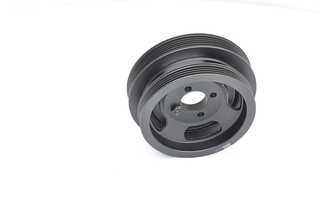 Belt Pulley, crankshaft (BSG 25-170-001)