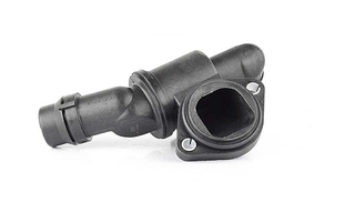 Thermostat, coolant (BSG 90-126-046)