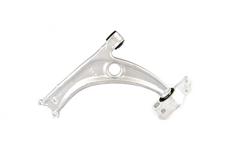 Control/Trailing Arm, wheel suspension (BSG 90-315-022)