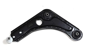 Control/Trailing Arm, wheel suspension (BSG 30-315-002)