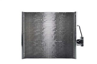 Condenser, air conditioning (BSG 15-525-002)