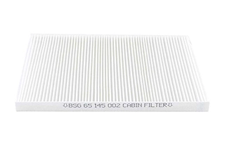 Filter, cabin air (BSG 65-145-002)