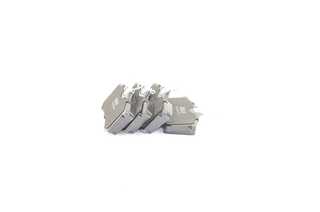 Brake Pad Set, disc brake (BSG 75-200-012)