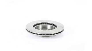 Brake Disc (BSG 63-210-021)