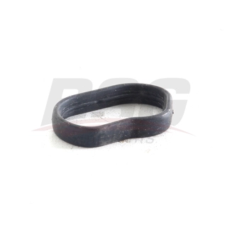 Gasket, oil cooler (BSG 15-116-012)