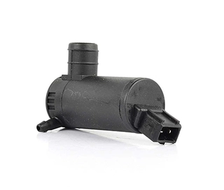 Washer Fluid Pump, window cleaning (BSG 30-850-001)
