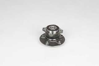 Wheel Bearing Kit (BSG 60-600-022)