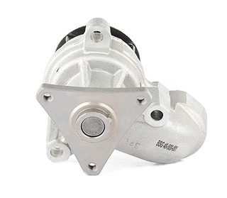 Water Pump, engine cooling (BSG 40-500-001)