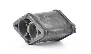 Mounting, radiator (BSG 65-700-116)