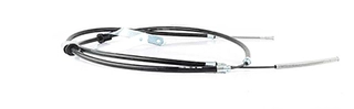Cable Pull, parking brake (BSG 30-765-001)