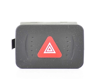 Hazard Warning Light Switch (BSG 90-860-041)