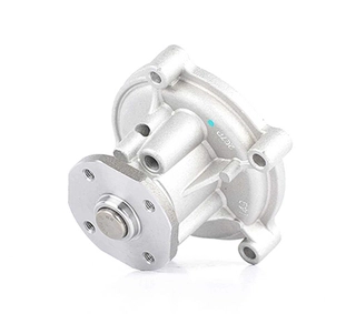 Water Pump, engine cooling (BSG 60-500-017)