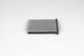 Heat Exchanger, interior heating (BSG 75-530-004)