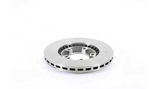 Brake Disc (BSG 62-210-014)