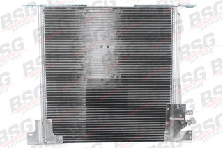 Condenser, air conditioning (BSG 60-525-001)