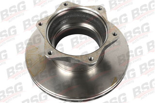 Brake Disc (BSG 60-210-001)