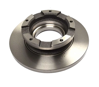 Brake Disc (BSG 30-210-023)