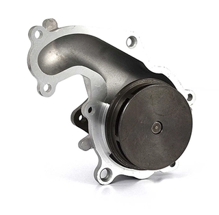 Water Pump, engine cooling (BSG 30-500-013)