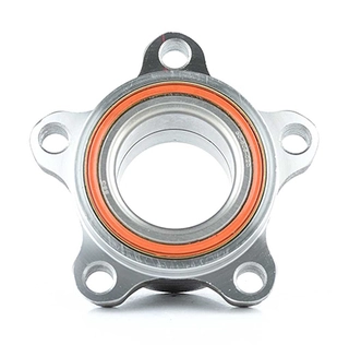 Wheel Bearing Kit (BSG 30-605-020)