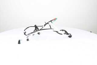Fuel Line (BSG 75-725-005)