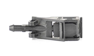 Washer Fluid Jet, window cleaning (BSG 90-851-003)