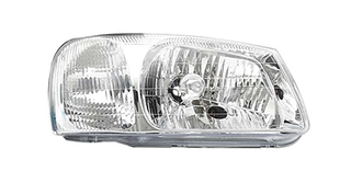 Headlight (BSG 40-800-011)