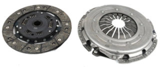 Clutch Kit (BSG 30-400-006)