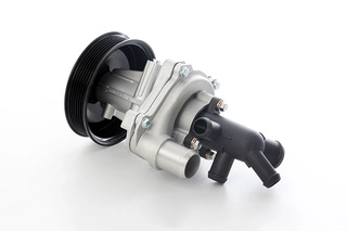 Water Pump, engine cooling (BSG 30-500-027)
