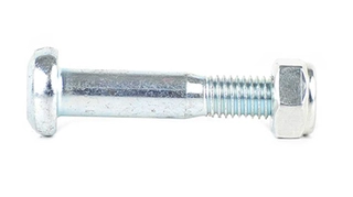 Clamping Screw Set, ball joint (BSG 30-230-036)