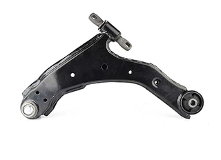 Control/Trailing Arm, wheel suspension (BSG 40-315-022)
