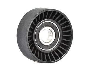Deflection/Guide Pulley, V-ribbed belt (BSG 30-615-017)
