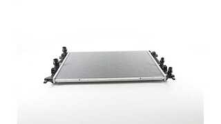 Radiator, engine cooling (BSG 90-520-035)